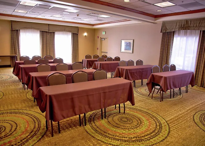 Hampton Inn Cedar City