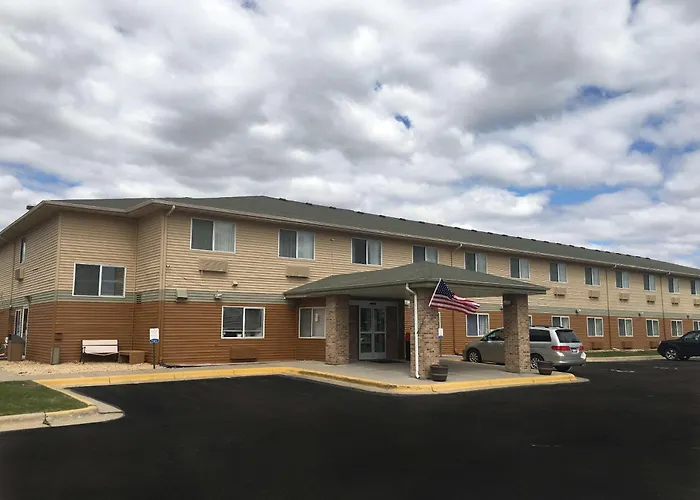 Quality Inn & Suites Mankato East