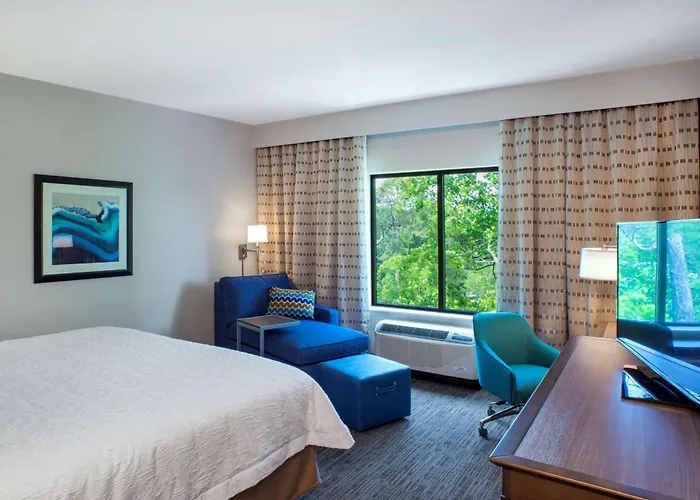 Hampton Inn Gulf Shores