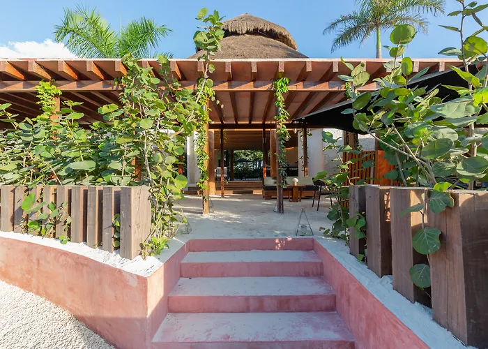 Tago Tulum By G s