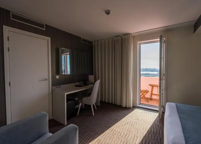 One Grand Da Povoa - By Mhmb Hospitality