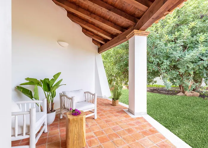 Corte Bianca - Adults Only & Spa - Bovis Hotels Cardedu