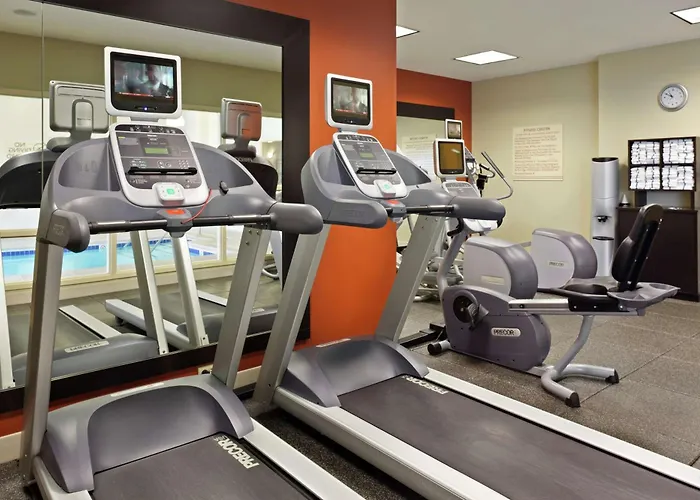 Hilton Garden Inn Independence