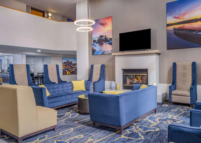 La Quinta By Wyndham Minneapolis-Minnetonka