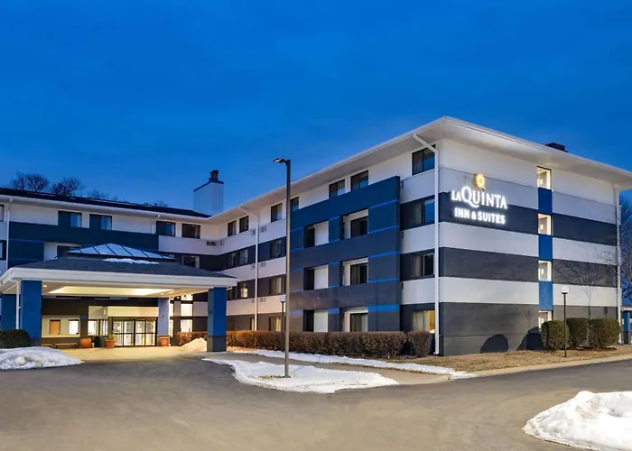 La Quinta By Wyndham Minneapolis-Minnetonka