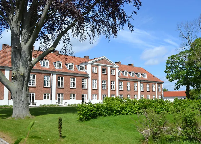 Milling Hotel Park Middelfart