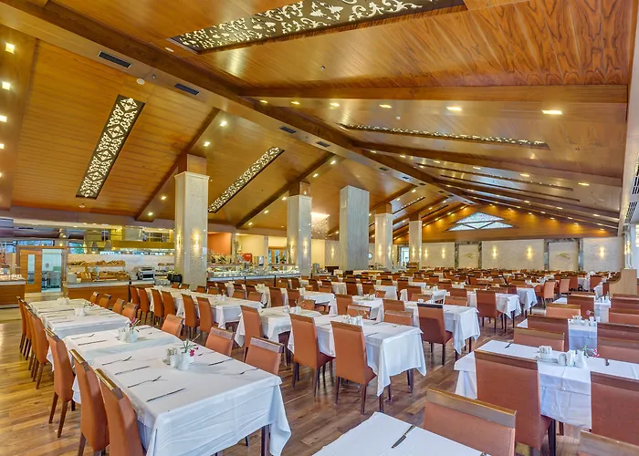 Buyuk Abant Hotel