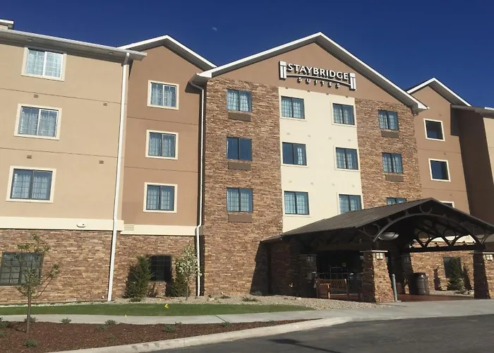 Staybridge Suites Merrillville By Ihg