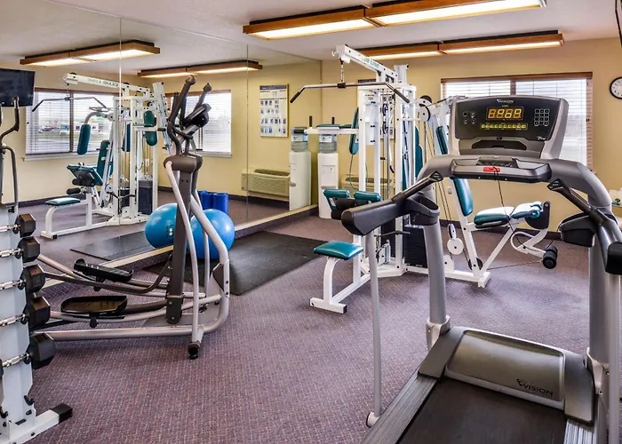Best Western Pendleton Inn