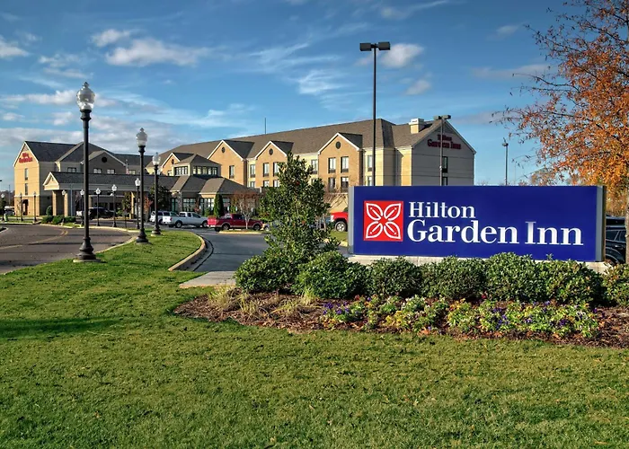 Hilton Garden Inn Memphis/Southaven
