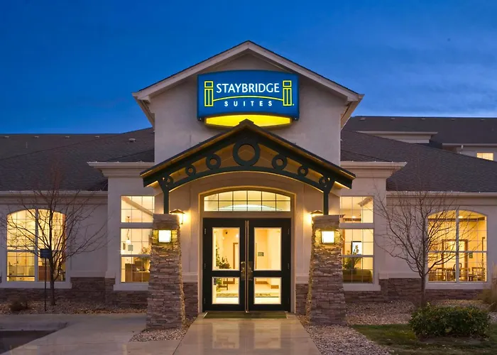 Staybridge Suites Denver Tech Center By Ihg