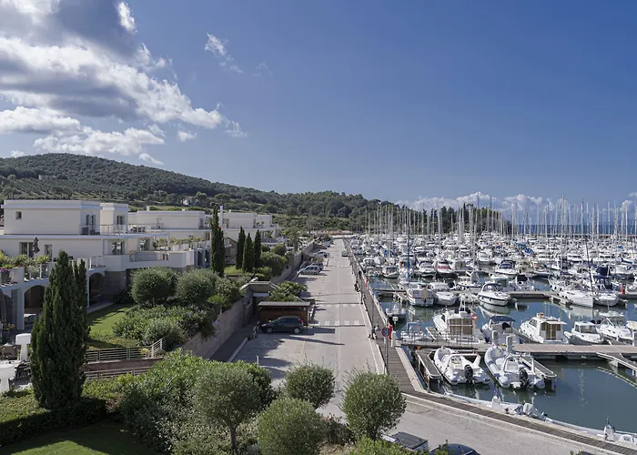 Marina Di Scarlino Resort Puntone di Scarlino