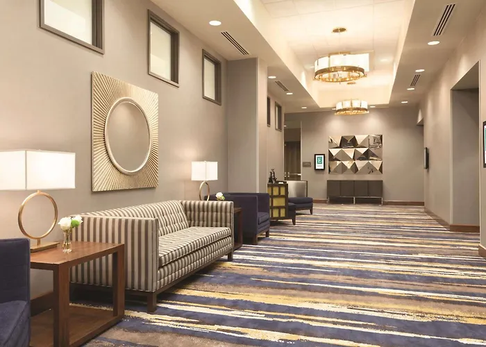 Embassy Suites By Hilton Portland , Oregon
