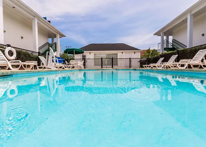 Quality Inn Trussville I-59 Exit 141