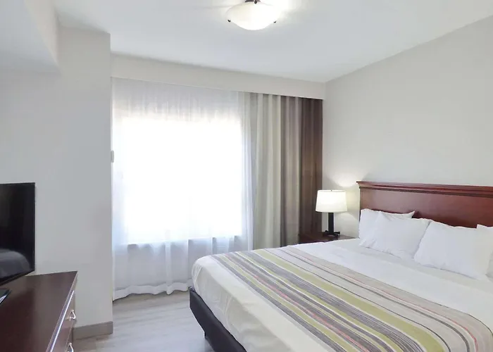 Country Inn & Suites By Radisson, Biloxi-, Ms