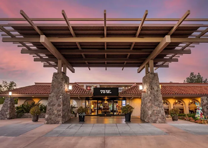 Best Western Plus Inn