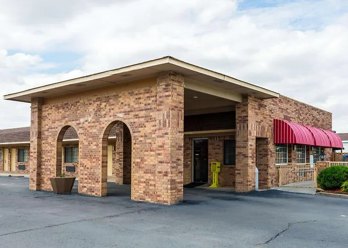 Econo Lodge & Suites Brinkley