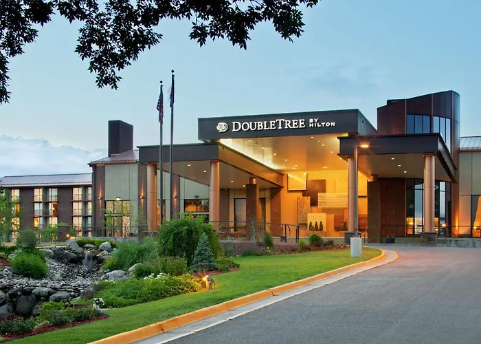 Doubletree By Hilton Denver Tech