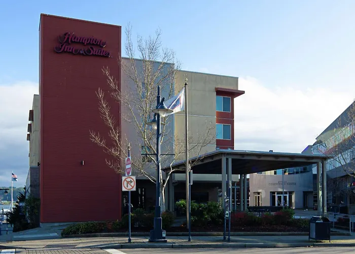 Hampton Inn & Suites Bremerton