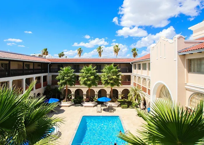 Casa De Palmas, Trademark Collection By Wyndham