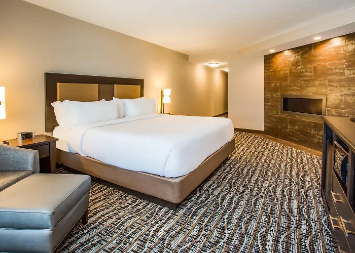 Holiday Inn - Slc South By Ihg