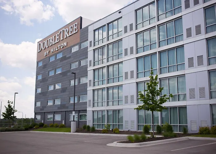 Doubletree By Hilton Southwest, Ne