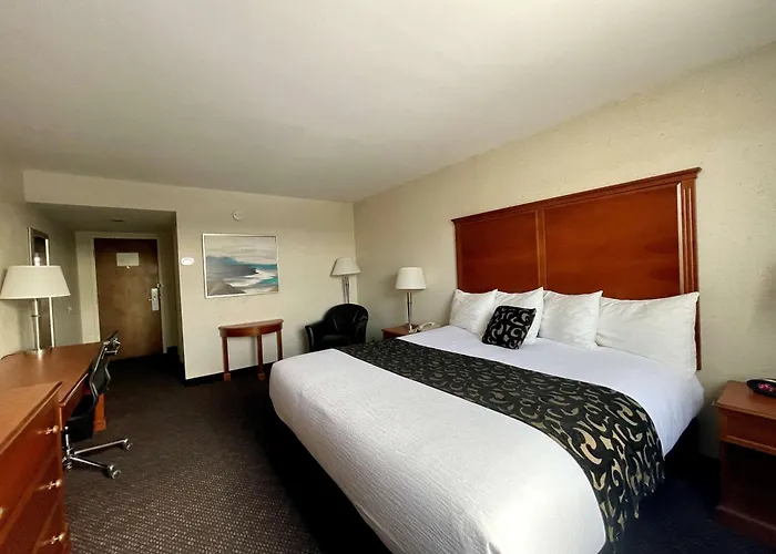 Best Western Plus Waterville Grand Hotel