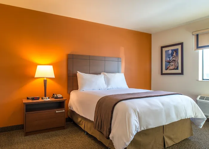 My Place Hotel Rapid City