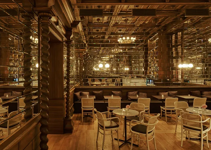 Bergen Bors Hotel