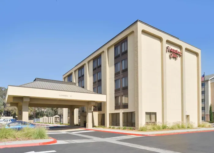 Hampton Inn Los Angeles-West Covina