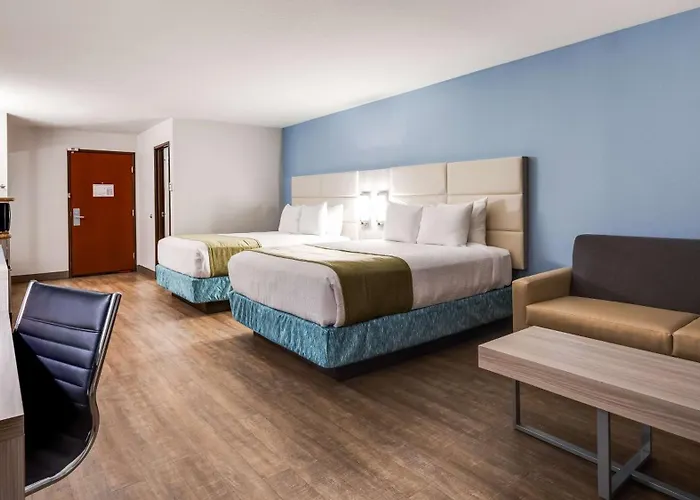 Best Western Sandy Inn