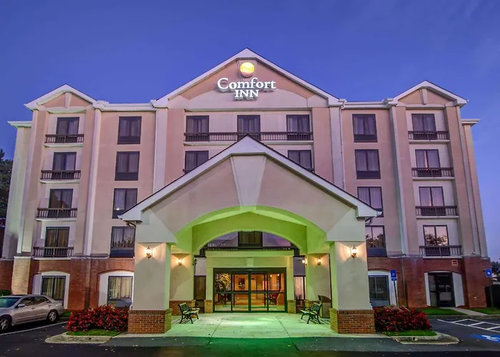 Comfort Kennesaw