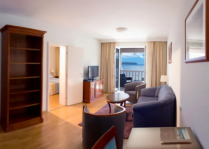 Hotel Bozica Dubrovnik Islands