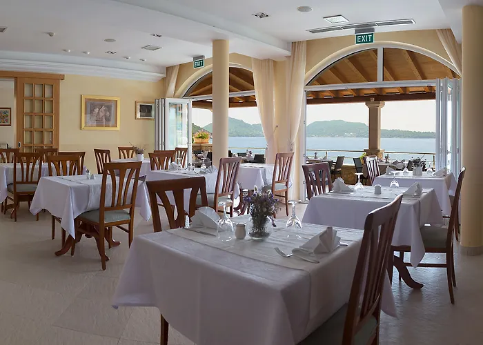 Hotel Bozica Dubrovnik Islands Sudurad