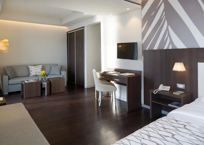 Hotel Palma Tivat