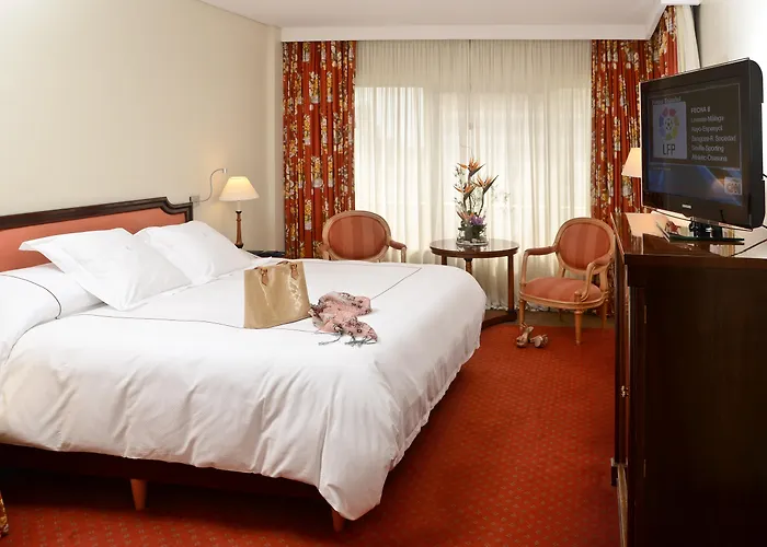 Hotel Costa Galana Mar del Plata