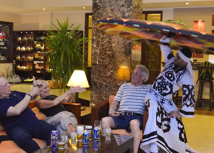 Viva Blue Resort And Diving Sharm El Naga (Adults Only) Hurghada