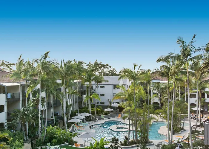 Aparthotel Mantra French Quarter Noosa