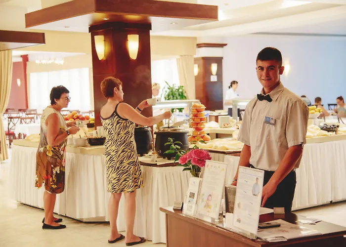 Hotel Montenegro Budva