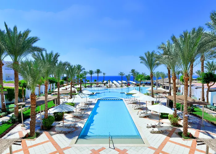 Jaz Fanara Resort Sharm-el-Sheikh
