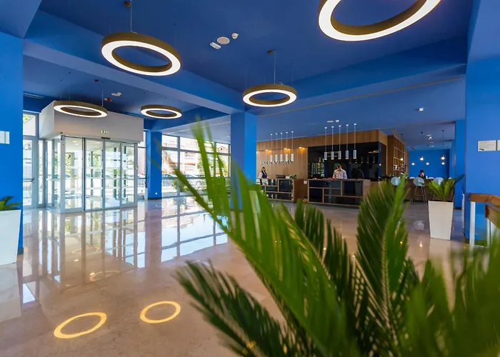 Hotel Katarina Selce