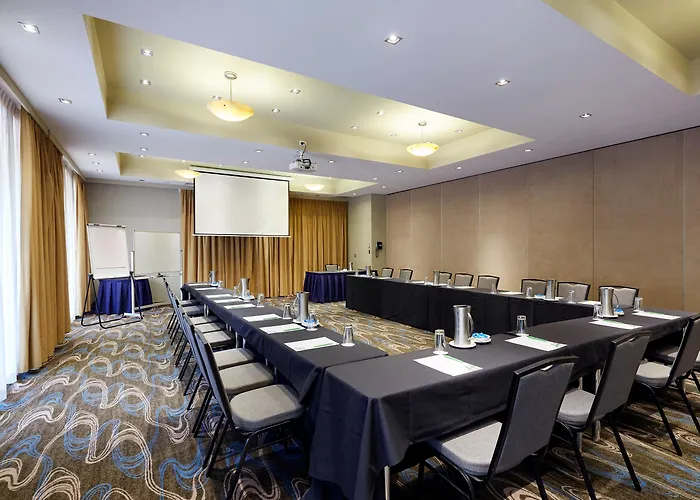 Holiday Inn Parramatta By Ihg