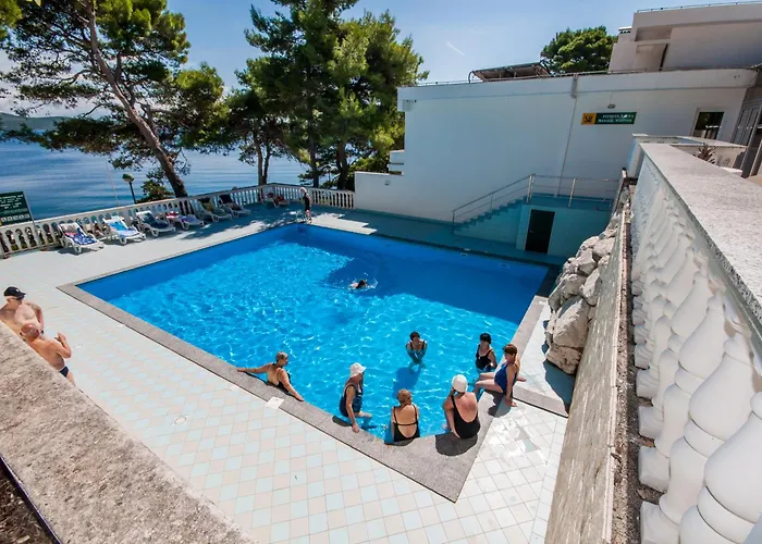 Hotel Lavanda