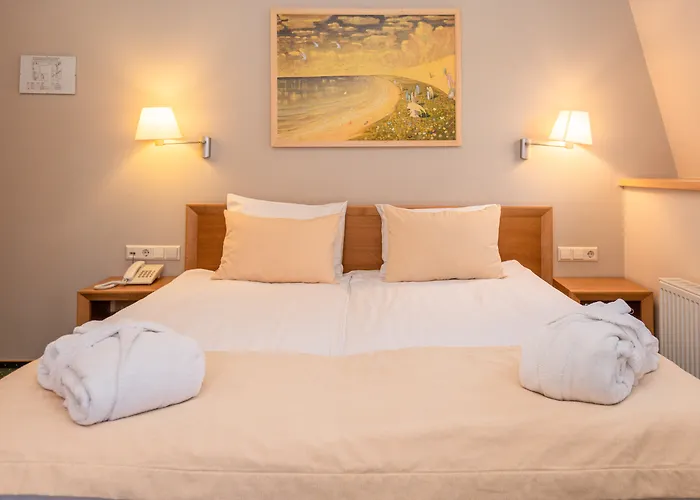 Euterpe Hotel Klaipėda
