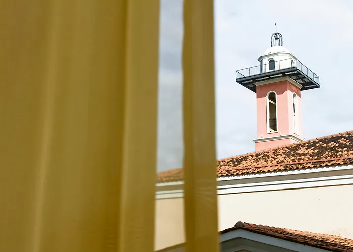 Il Campanario Villaggio Resort - Oficial