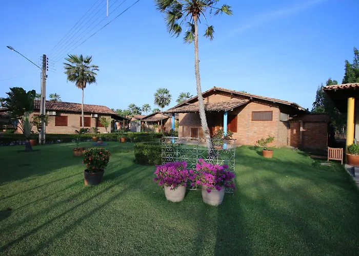 Porto Preguicas Resort