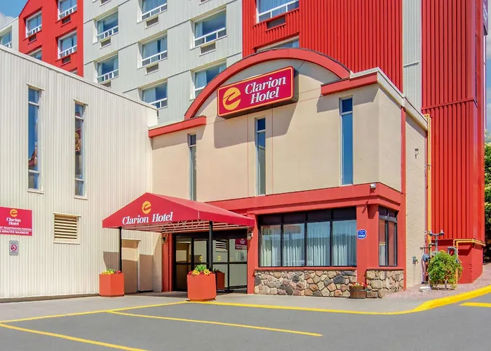 Clarion Hotel