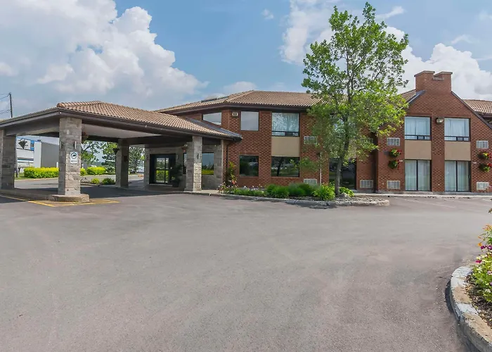 Comfort Inn