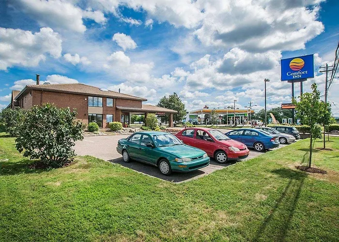 Comfort Inn Truro