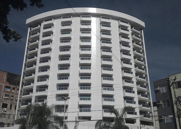 San Diego Suites Governador Valadares